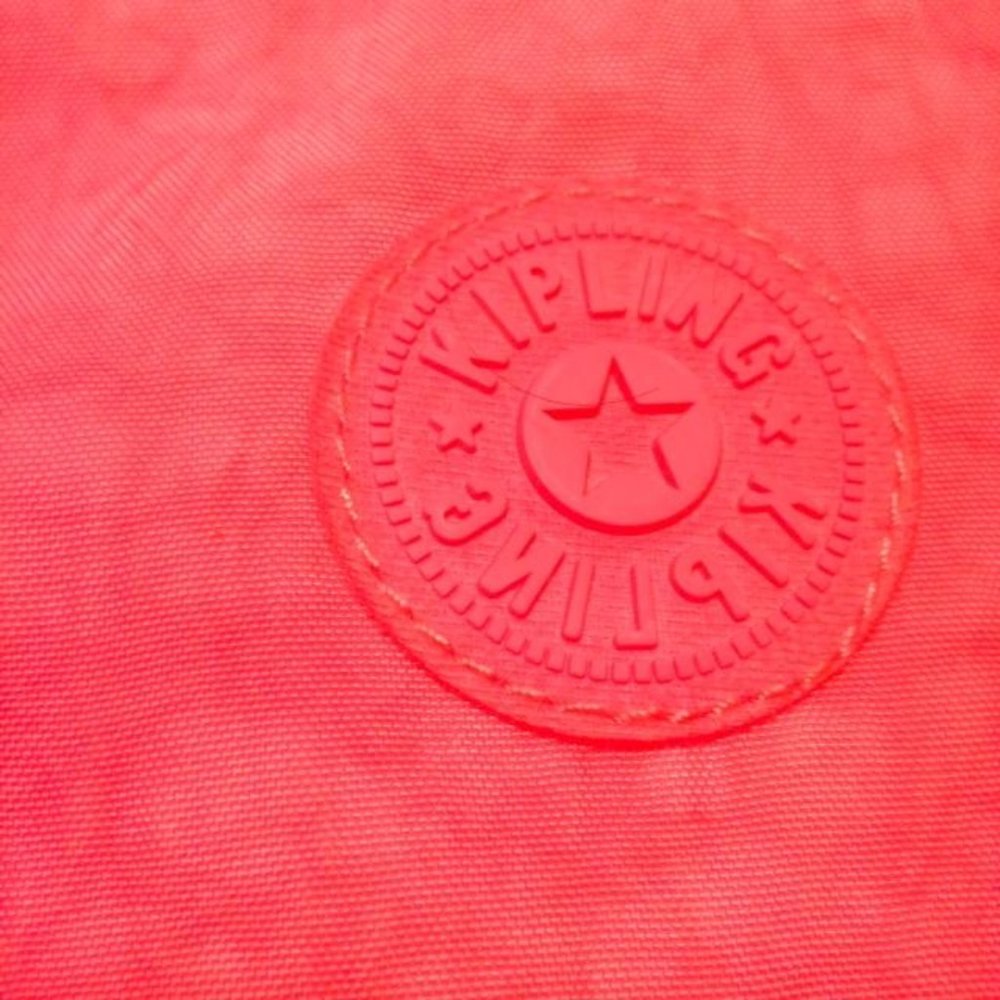 Kipling Notebook Laptop Briefcase Bag - Picture 4 of 16